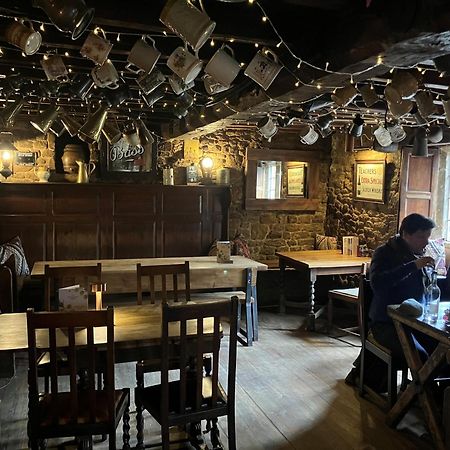 The Falkland Arms Chipping Norton Ngoại thất bức ảnh