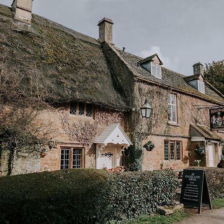 The Falkland Arms Chipping Norton Ngoại thất bức ảnh