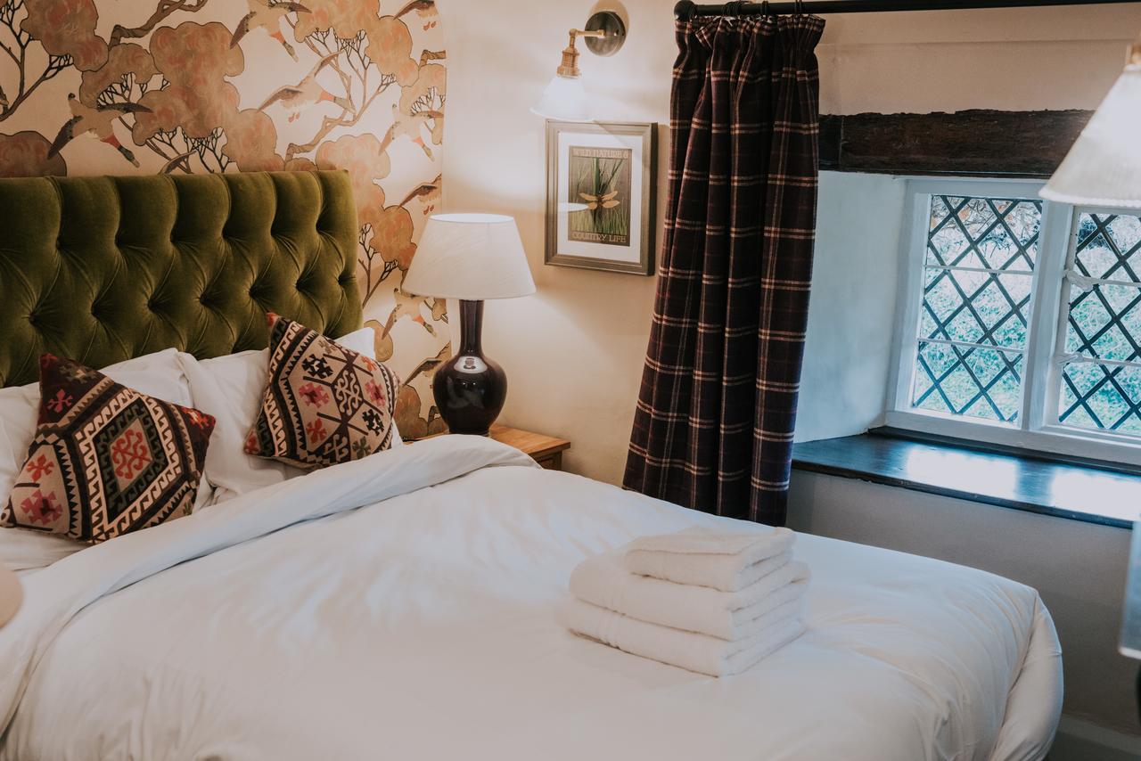 The Falkland Arms Chipping Norton Ngoại thất bức ảnh