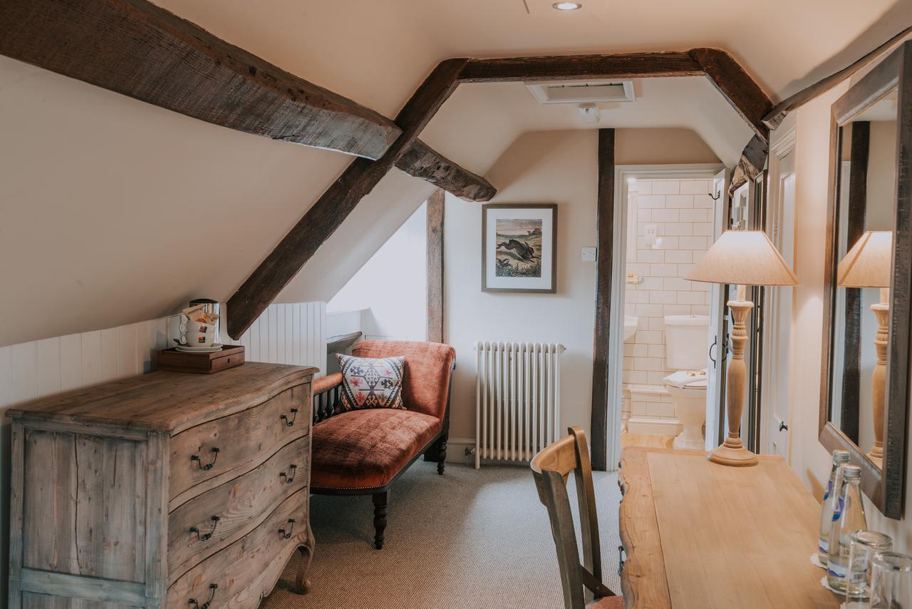 The Falkland Arms Chipping Norton Ngoại thất bức ảnh