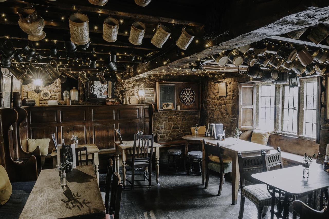 The Falkland Arms Chipping Norton Ngoại thất bức ảnh