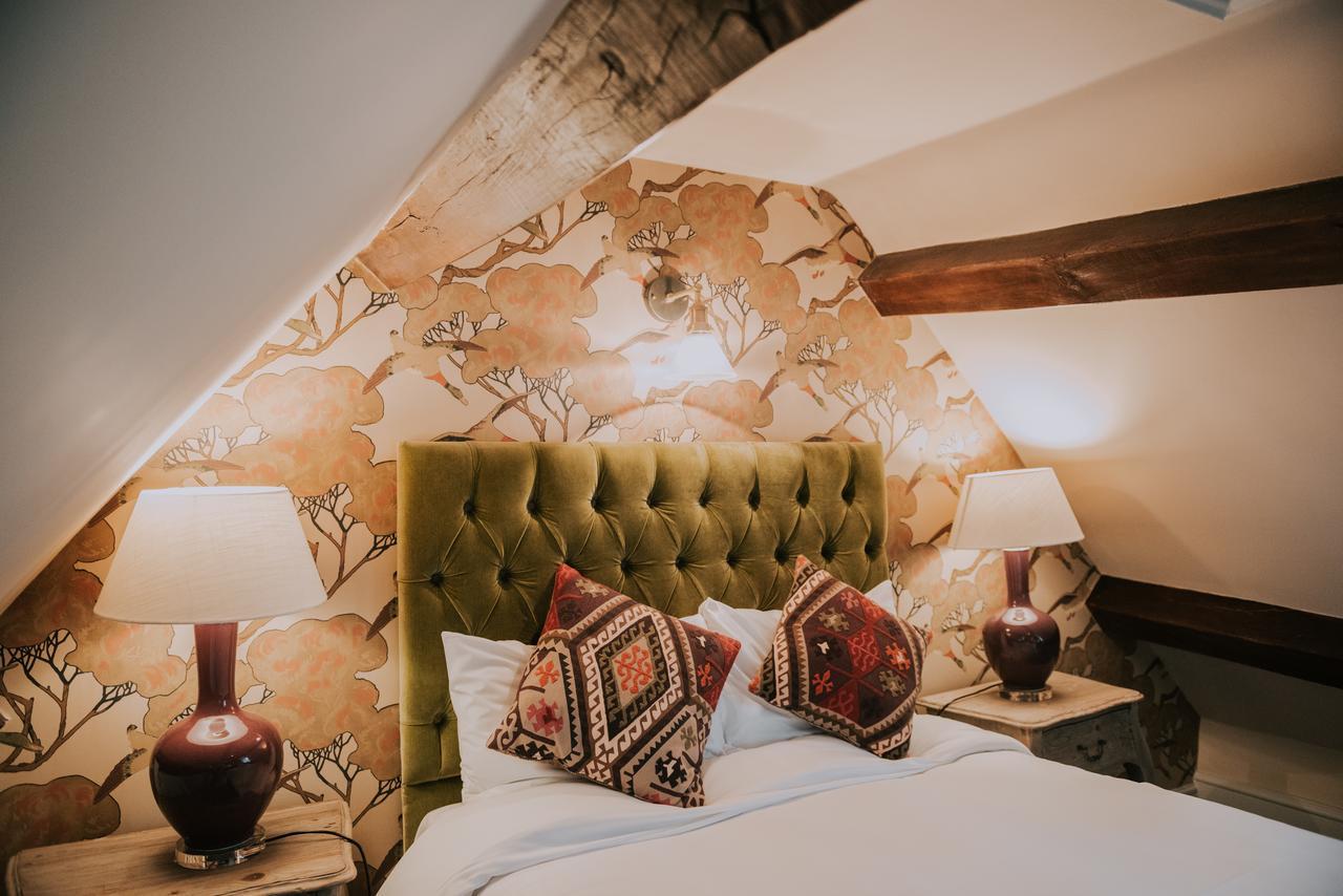 The Falkland Arms Chipping Norton Ngoại thất bức ảnh
