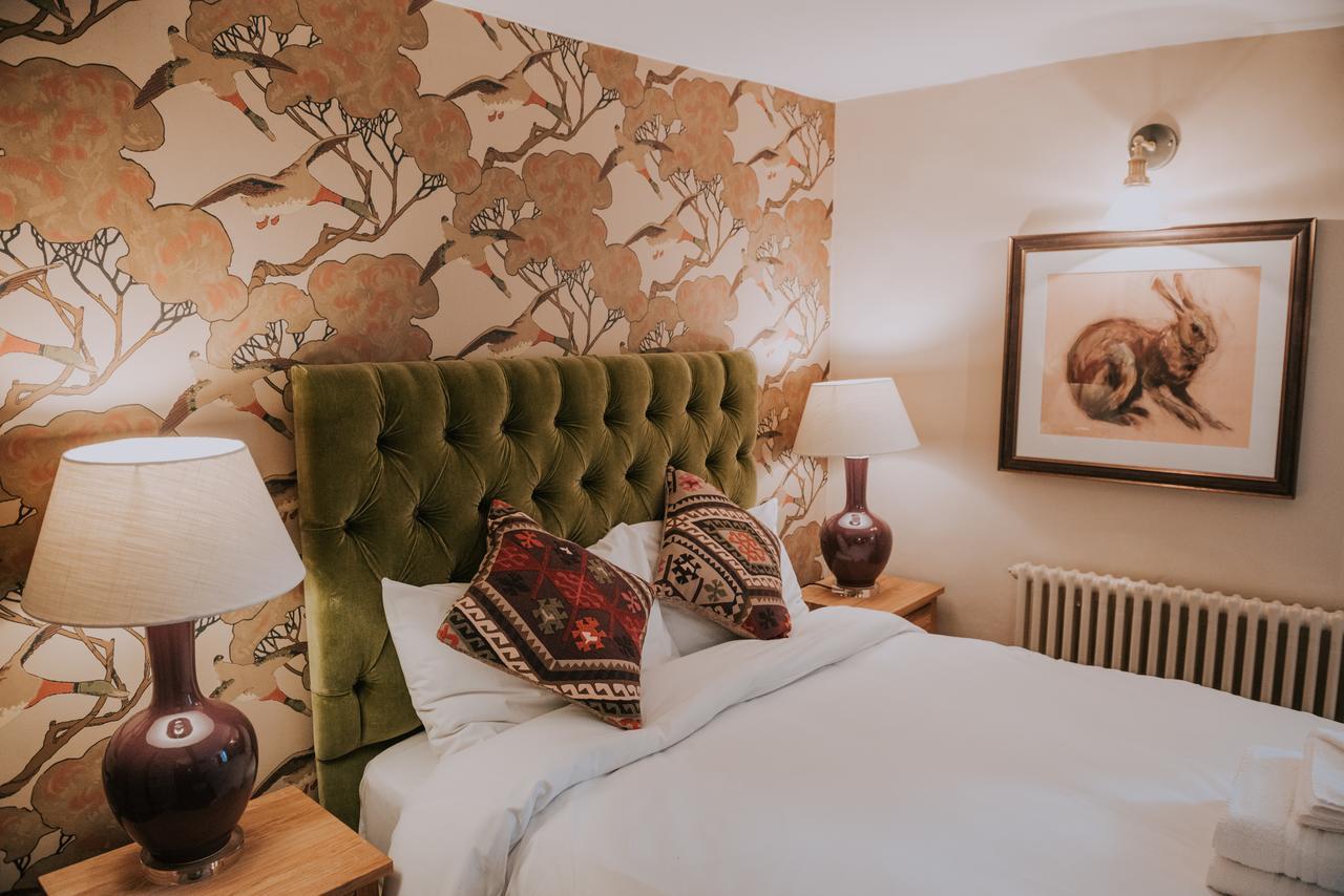 The Falkland Arms Chipping Norton Ngoại thất bức ảnh