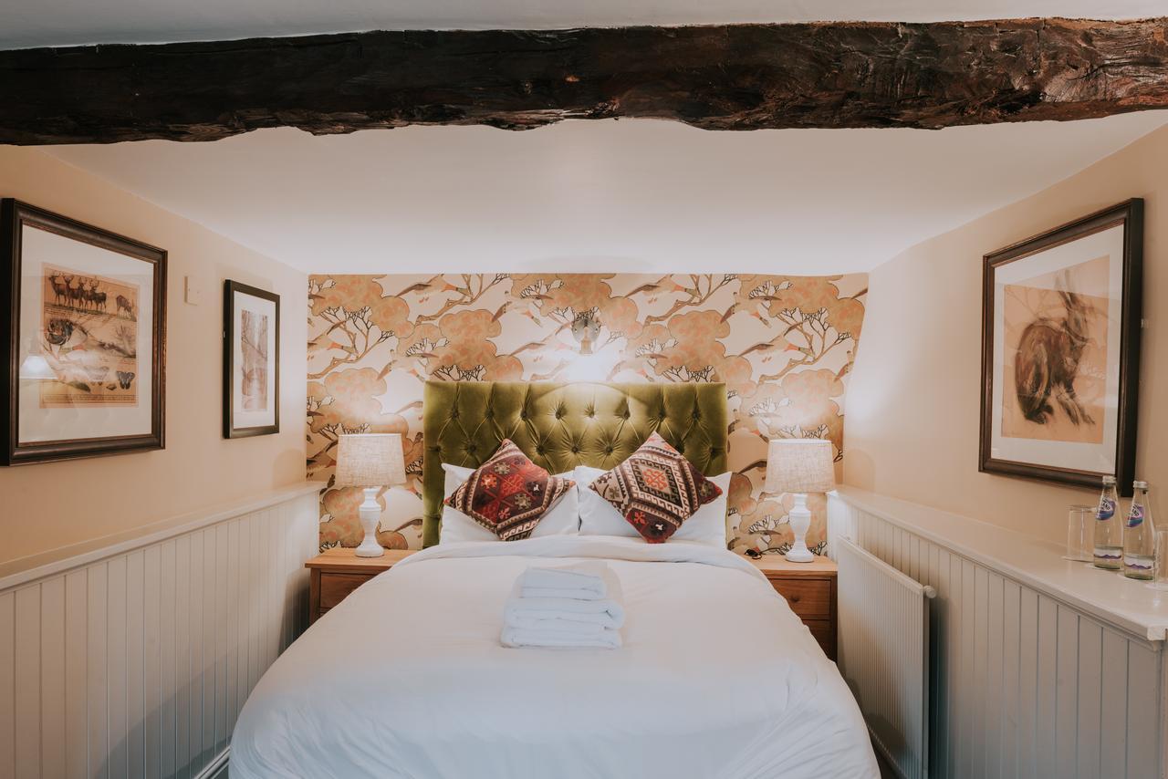 The Falkland Arms Chipping Norton Ngoại thất bức ảnh