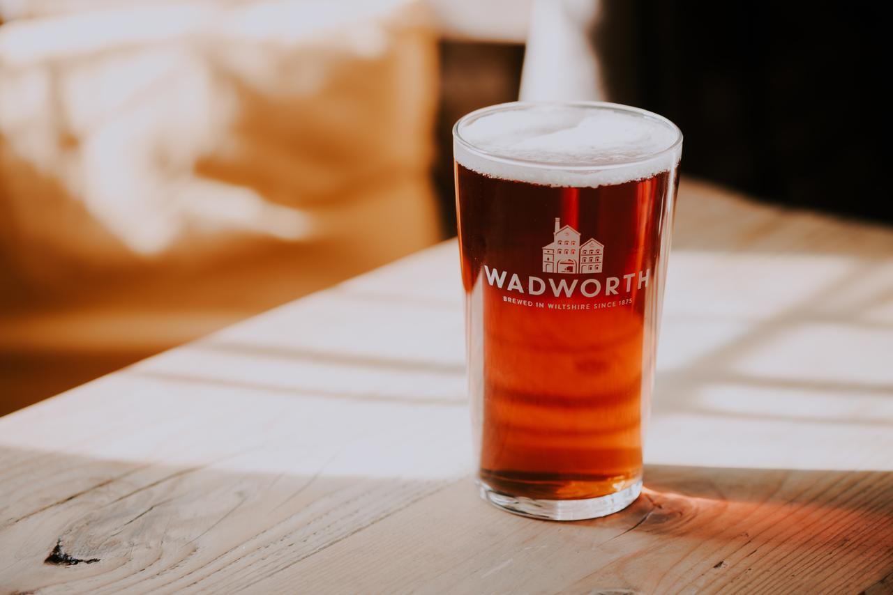 The Falkland Arms Chipping Norton Ngoại thất bức ảnh