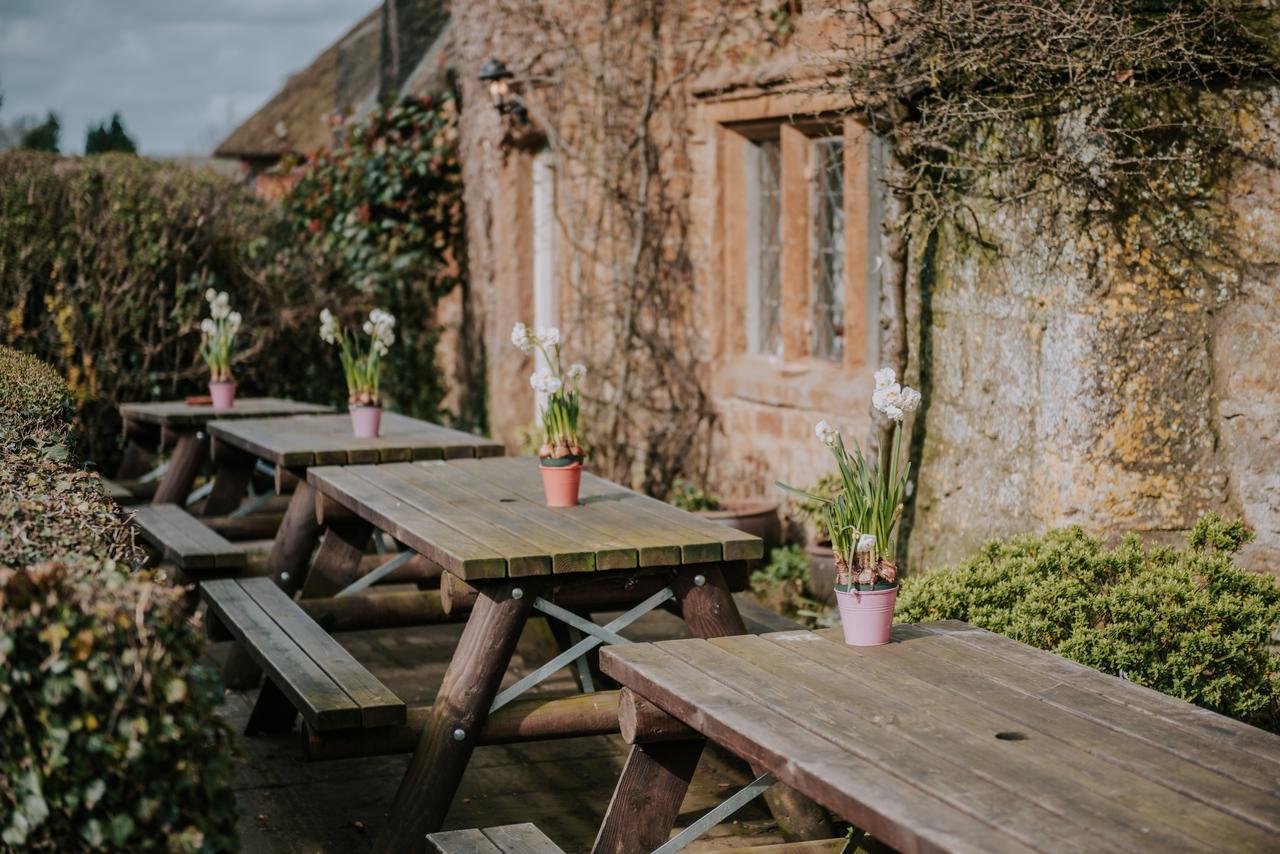 The Falkland Arms Chipping Norton Ngoại thất bức ảnh