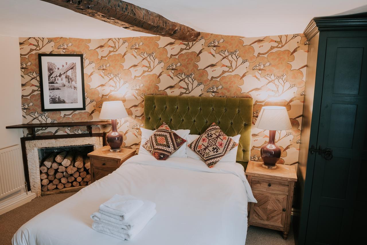 The Falkland Arms Chipping Norton Ngoại thất bức ảnh