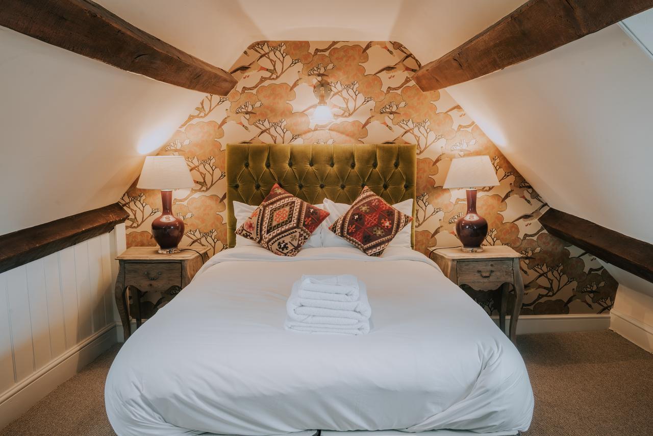 The Falkland Arms Chipping Norton Ngoại thất bức ảnh
