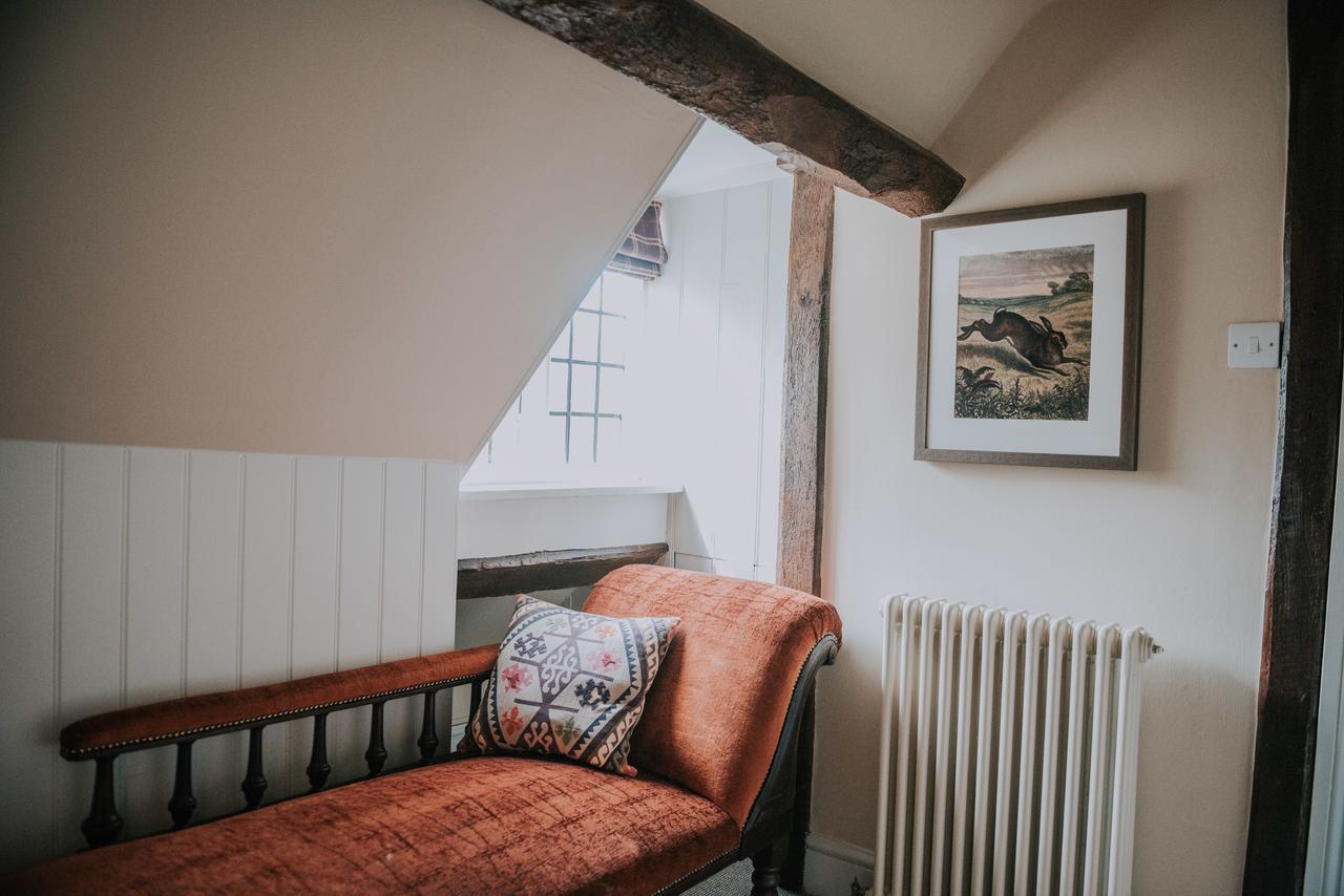 The Falkland Arms Chipping Norton Ngoại thất bức ảnh