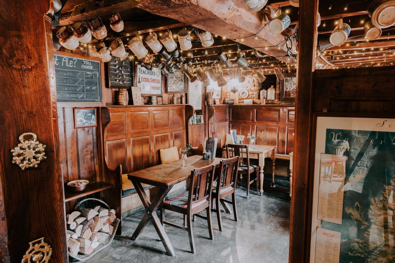 The Falkland Arms Chipping Norton Ngoại thất bức ảnh