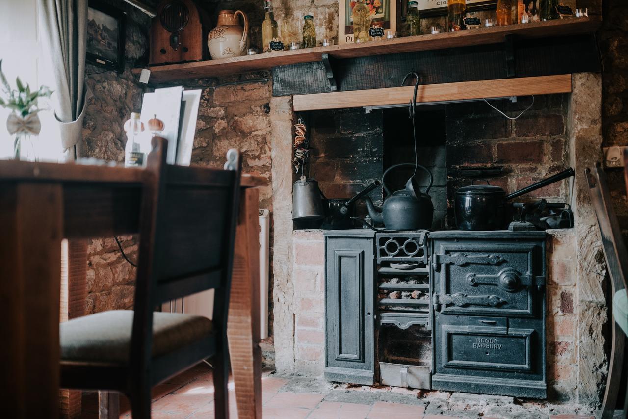 The Falkland Arms Chipping Norton Ngoại thất bức ảnh