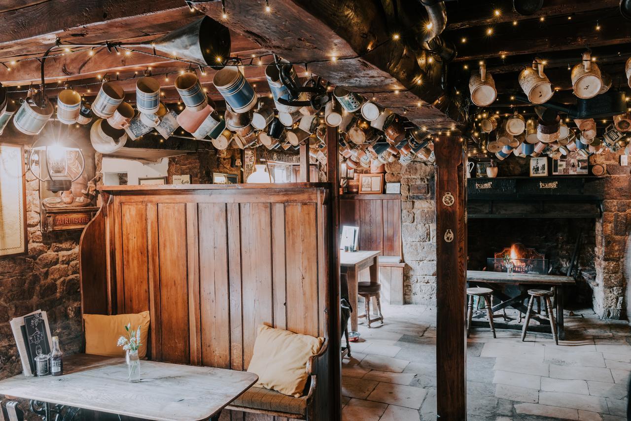 The Falkland Arms Chipping Norton Ngoại thất bức ảnh