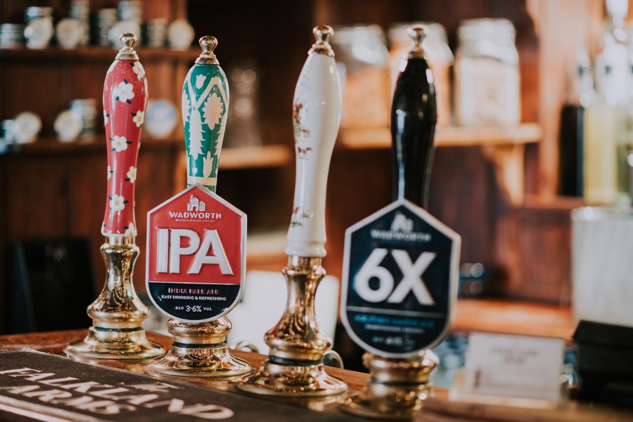 The Falkland Arms Chipping Norton Ngoại thất bức ảnh