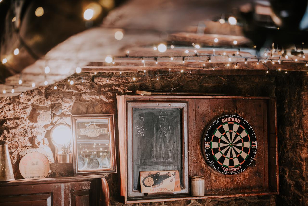 The Falkland Arms Chipping Norton Ngoại thất bức ảnh