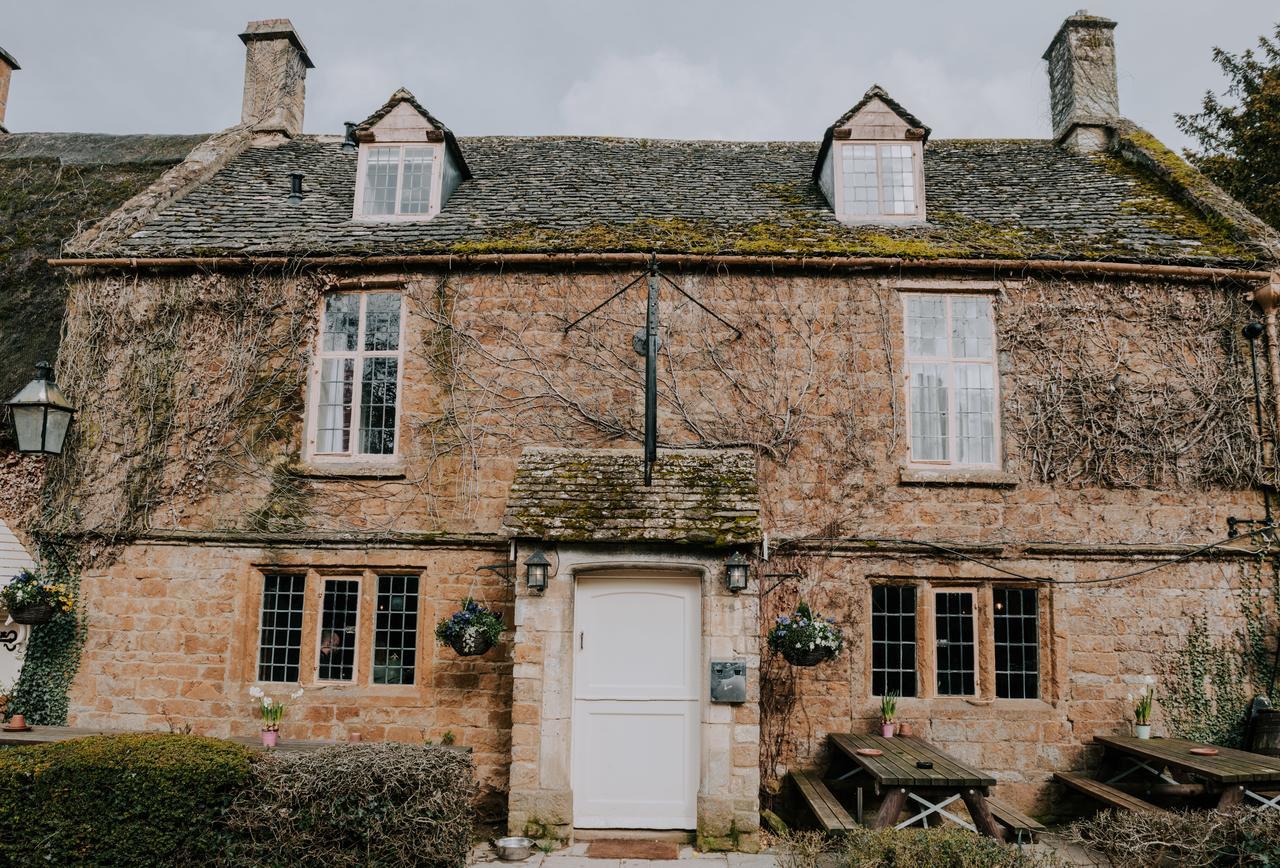 The Falkland Arms Chipping Norton Ngoại thất bức ảnh