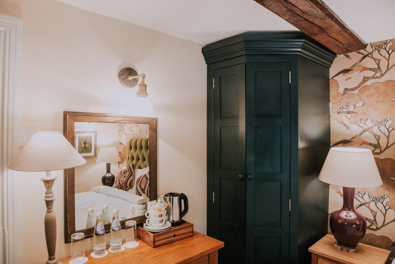 The Falkland Arms Chipping Norton Ngoại thất bức ảnh