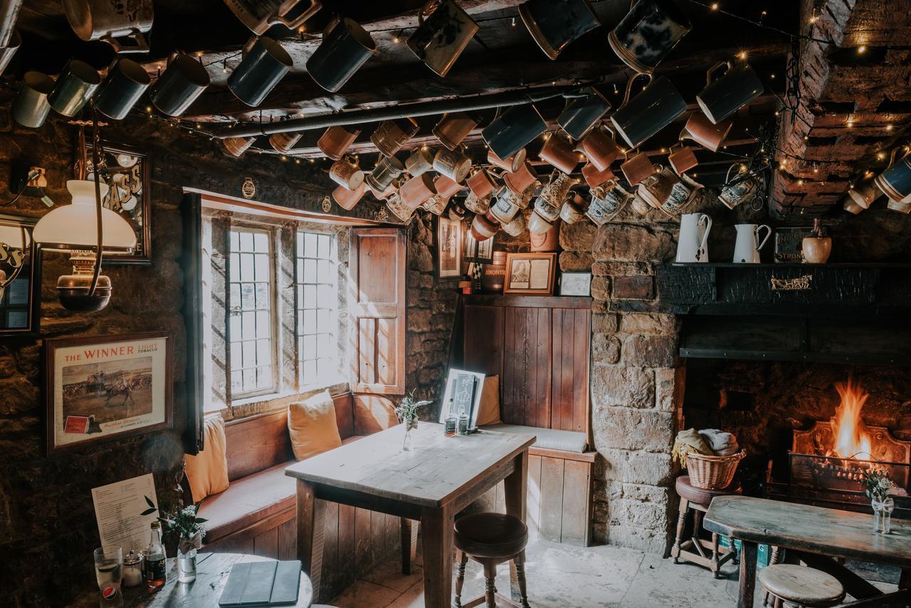The Falkland Arms Chipping Norton Ngoại thất bức ảnh