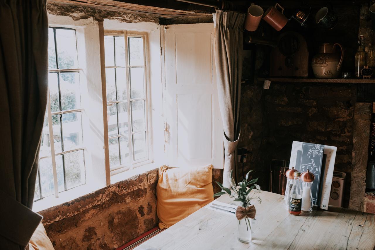 The Falkland Arms Chipping Norton Ngoại thất bức ảnh